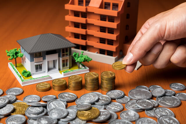 礼金の値切り交渉術!賃貸契約時に初期費用を抑えるコツは?のサムネイル画像